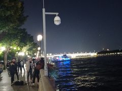 -珠江夜游广州塔·中大码头