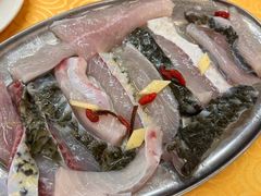 -丰尔粥食·粥底火锅·桑拿鸡(大良总店)