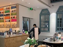 -三联韬奋书店(宽窄巷子店)