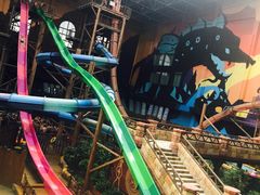 -波塞冬旅游度假区