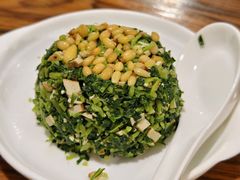 松子香干马兰头-建国328 本帮小馆·面馆