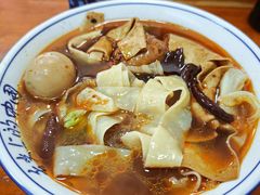 -宋师傅安徽板面(留学路店)