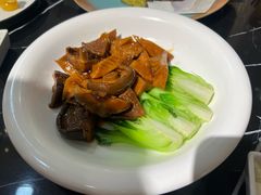 -全聚德(长白直营店)