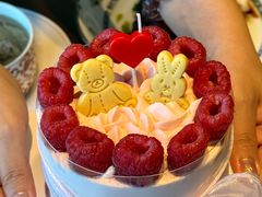 -流酥可心·牛乳蛋糕商店(禾祥西路店)