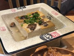 麦大叔游浆豆腐-麦大叔·福建客家菜(东百中心MINI店)