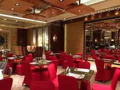 大堂-盛宴标帜西餐厅龙虾.鲍鱼•牛排(重庆喜来登大酒店)