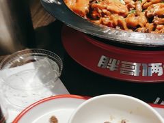 -胖哥俩肉蟹煲(湖滨银泰in77店)