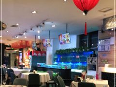 大堂-眉州东坡(博雅店)