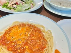 -萨莉亚意式餐厅(杭州滨江天街店)