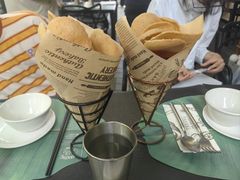 -帕蓝·暹罗料理(大学路店)