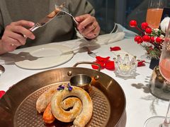 -王品牛排(郑州大卫城店)