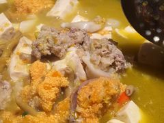 -老湖南民间菜·牛肉十八炒(花都店)