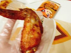 -麦当劳(广州花城汇店)