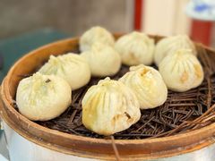 -草包包子铺1937(普利街店)