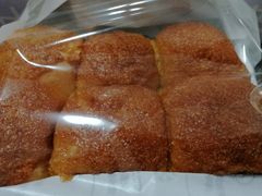 -好利来(团结湖店)