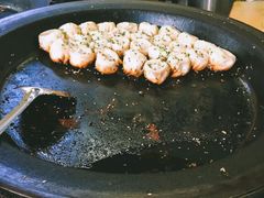 -舒蔡记生煎菜饭(云南中路店)