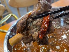 -头壹号  羊汤·饸饹面·大油条(西二旗店)