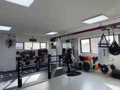 -M.S拳击泰拳馆(大学路店)