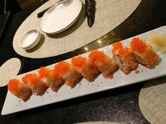 -月下料理(楷林IFC店)