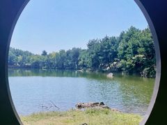 -南京市无想山景区