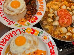 -曼谷食堂·泰国家庭料理