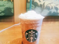 -星巴克(南京商厦店)