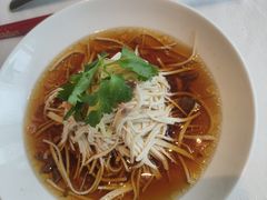 -扬州万怡酒店-中餐厅(文昌中路店)
