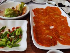 -紫霞门韩国料理烤肉(深南东路店)