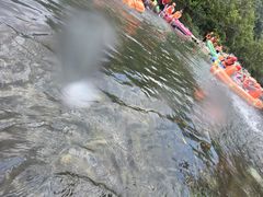 -雅鲁激流探险漂流