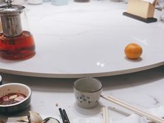 -滋粥楼·顺德菜(番禺广场总店)