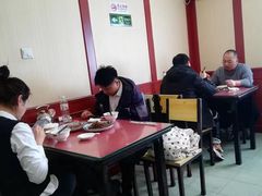 -北大地皖峰饭馆