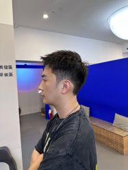 -CIT造型·烫发·染发