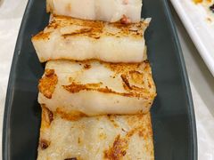 -稻香酒家(长宁KING88广场店)
