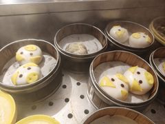-蚝贝乐鲜蚝烤肉烤榴莲自助(金楠天街店)