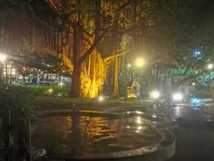 -台山颐和温泉城