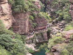 -云台山风景名胜区