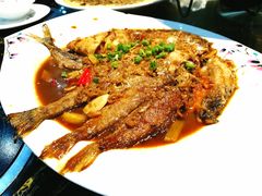 霞浦焖杂鱼-渔傅·蓝海岸霞浦海鲜(正祥店)
