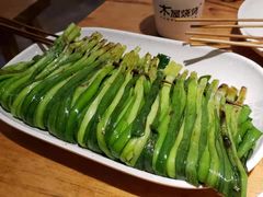 -木屋烧烤(岗顶二店)