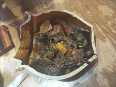 柴火大羊肉-印象江南(东栅店)