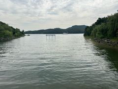 -天目湖涵田度假村