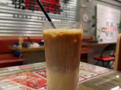 -孖记茶档·热腾茶餐(江南西plus店)