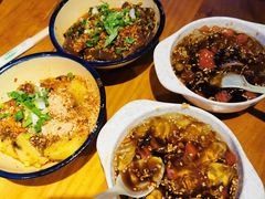 泻火纯手工冰粉-搓火大都会(广安门总店)