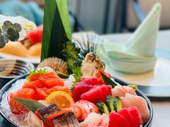 -济南喜来登酒店-盛宴自助西餐厅·综合自助