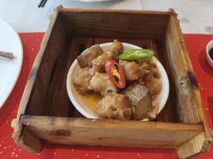 -馋遇江南·精致湖景雅宴(东方之门店)