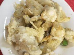 -蛇口康乐快餐鱼仔档(翠苑小区店)