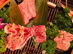 -無二炙坊·和牛烧肉(大钟寺1733店)