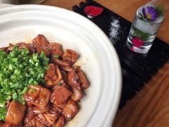 -马仕玖煲·融合菜·酥不腻烤鸭(人大店)