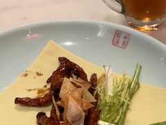 -小吊梨汤·北京菜·烤鸭(鸟巢店)