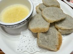 -老北京胡同味道二荤铺(酒仙桥店)