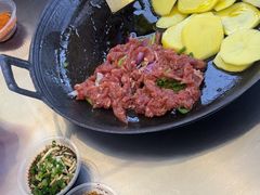 -凉都青瓦房烙锅(清镇中环国际店)